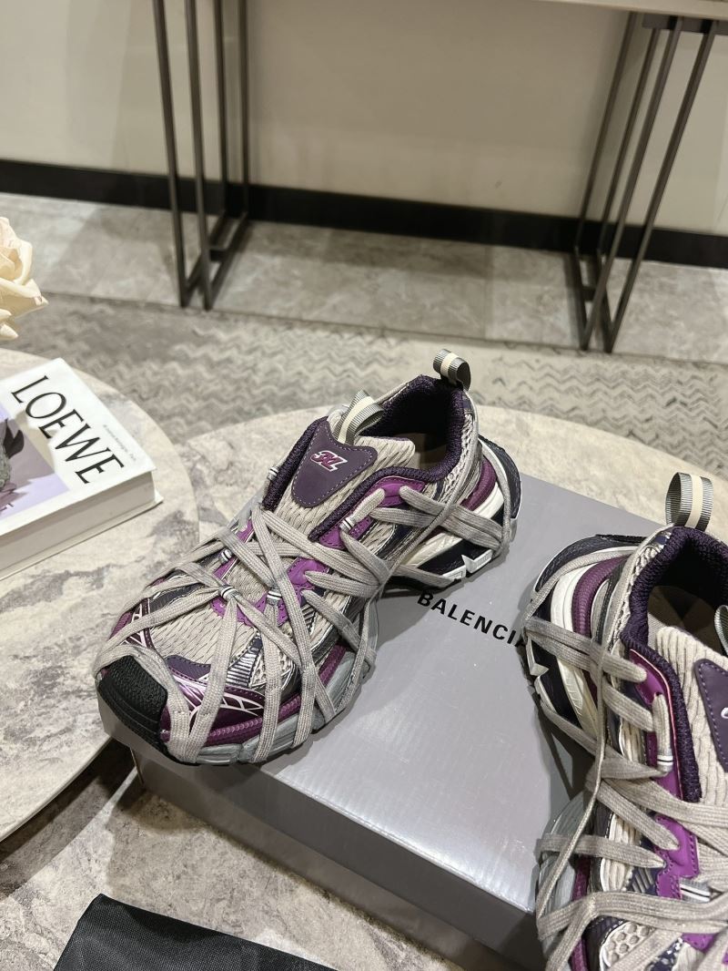 Balenciaga Track Shoes